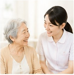 健康状態の観察