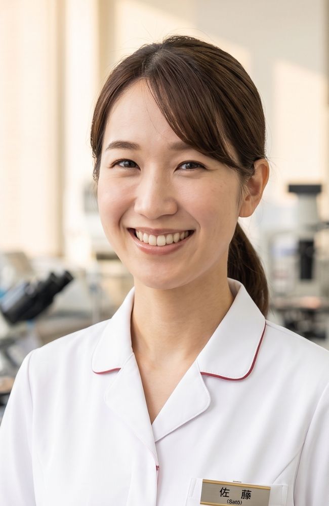 佐藤 真理