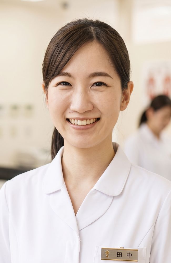 田中 美咲