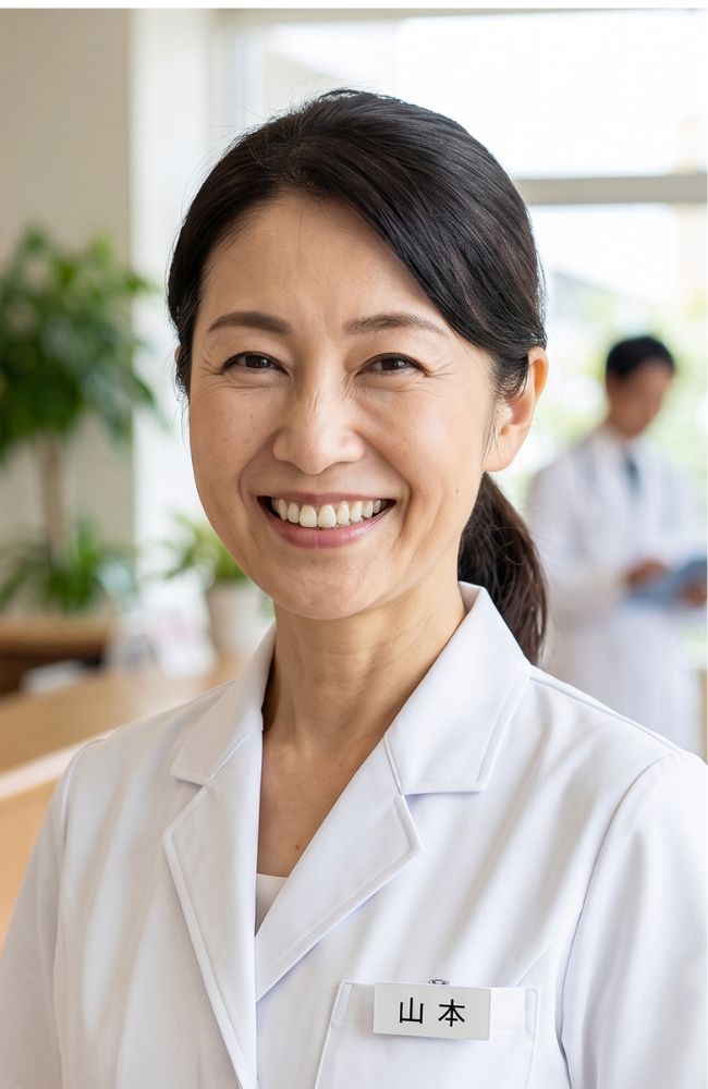 山本 彩